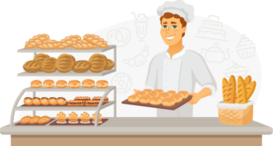 baker baker