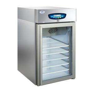 Chocolate Refrigerator Humidity Controlled