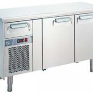 Refrigerated Workbenches