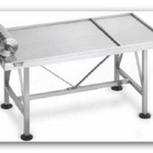 Savage Bros - SAV 0813-80 - COOLING TABLE 7GA 90CM x 180CM /