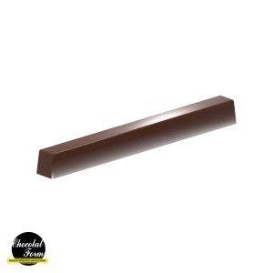 Chocolate World Frame Moulds - CWI_CF0250 - Chalk Crayon - 2.5gm - 60x6x6mm