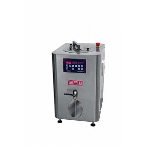 FBM Batch Tempering Machines