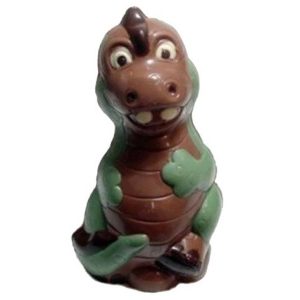 Chocolate World Hollow Figure Moulds - H6252 - Dino Baby 153mm - 153xN/AxN/Amm