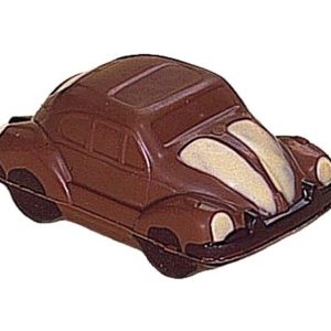 Chocolate World Hollow Figure Moulds - H740 - Car 180mm - 180x104x77mm