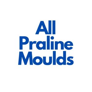 All Praline Moulds