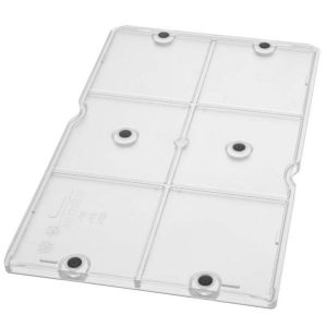 Hans Brunner Frame-Moulds - Buttom plate - DP-GP-0004 -