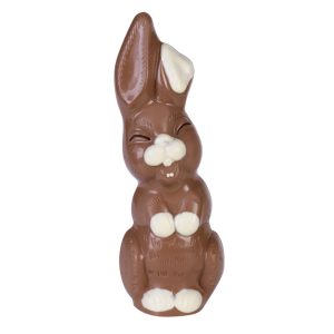 Hans Brunner Hand-Moulds - Laughing rabbit - HB-0407-A-PC - Dimensions: Length: 175 mm