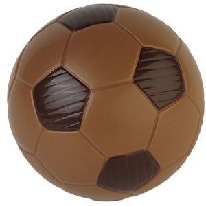 Hans Brunner Hand-Moulds - Football - HB-0452-A-PC - Dimensions: Length: 230 mm