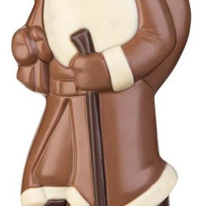 Hans Brunner Hand-Moulds - Santa Claus "Nik" - HB-8093-PC - Dimensions: Length: 194 mm