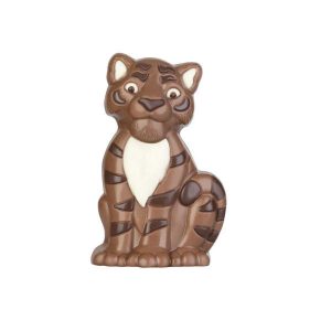 Hans Brunner Hand-Moulds - Tiger "Akira" - HB-8113-PC - Dimensions: Length: 100 mm