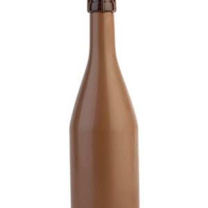 Hans Brunner Hand-Moulds - Champagne bottle - HB-8149-PC - Dimensions: Length: 300 mm