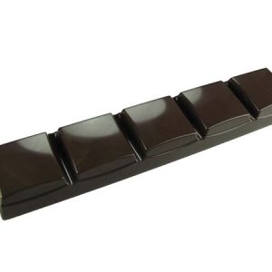 Hans Brunner Frame-Moulds - Bar - HB-9017-S - Dimensions: Length: 130 mm