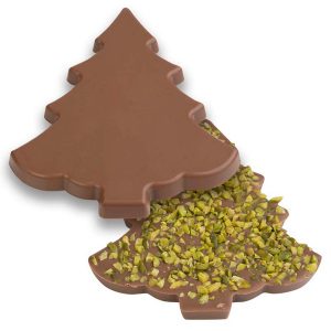 Hans Brunner Frame-Moulds - Tablet "Christmas tree" - HB-9113-PC - Dimensions: Length: 146.7 mm