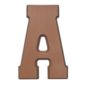 Hans Brunner Frame-Moulds - "Letter A" - HB-9155-A - Dimensions: Length: 175 mm