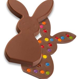 Hans Brunner Frame-Moulds - Tablet "Standing rabbit" - HB-9157-PC - Dimensions: Length: 168 mm