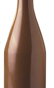 Hans Brunner Spinning-Moulds - Champagne bottle (with breaking groove) - SE-0078.103-L - Dimensions: Length: 320 mm