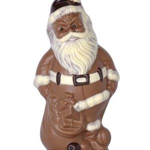 Hans Brunner Spinning-Moulds - Santa Claus "Franz" - SE-0328-L - Dimensions: Length: 180 mm