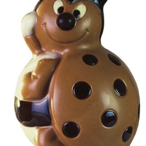 Hans Brunner Spinning-Moulds - Ladybug - SE-0415-L - Dimensions: Length: 101 mm