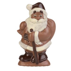 Hans Brunner Spinning-Moulds - Santa claus "Karl" - SE-0428-L - Dimensions: Length: 202 mm