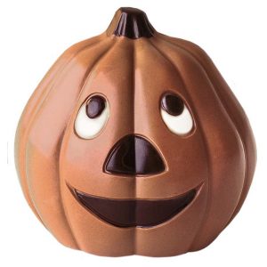 Hans Brunner Spinning-Moulds - Pumpkin - SE-0464-L - Dimensions: Length: 97 mm