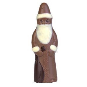 Hans Brunner Spinning-Moulds - Santa claus - SE-0479-L - Dimensions: Length: 198 mm