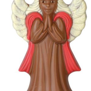 Hans Brunner Spinning-Moulds - Angel praying - SE-0565-L - Dimensions: Length: 140 mm