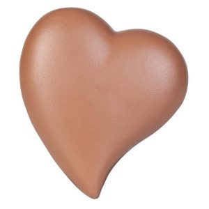 Hans Brunner Spinning-Moulds - Heart Valentine's Day neutral - SE-0612-L - Dimensions: Length: 160 mm