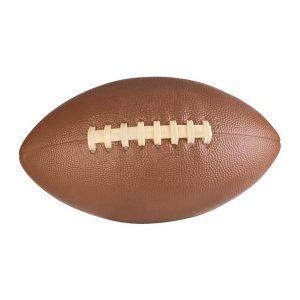 Hans Brunner Spinning-Moulds - American Football - SE-0673-L - Dimensions: Length: 285 mm