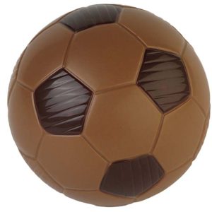 Hans Brunner Spinning-Moulds - Football - SE-0705-L - Dimensions: Length: 230 mm