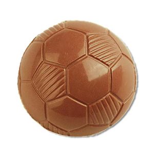 Hans Brunner Frame-Moulds - Football - HB-0276-S - Dimensions: Length: 25 mm