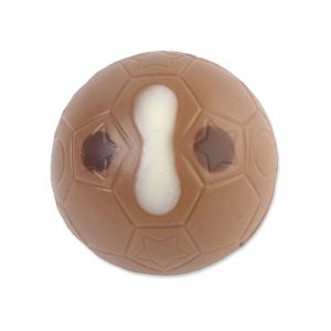 Hans Brunner Frame-Moulds - Football praline - HB-8004-S - Dimensions: Length: 30 mm