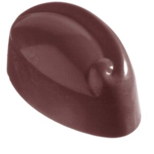 Chocolate World Frame Moulds - CW1279 - Irsi - 15gm - 43x23x20mm