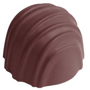 Chocolate World Frame Moulds - CW1478 - Manon With Lines - 21gm - 34.35x32.61x25.74mm