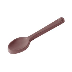 Chocolate World Frame Moulds - CW1533 - Coffeespoon - 9gm - 114.5x25x9mm