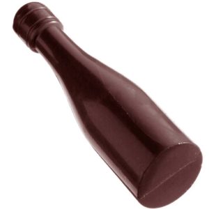 Chocolate World Frame Moulds - CW2038 - Bottle 30 Gr - 15gm - 90x24x12mm