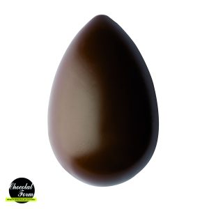 Chocolate World Egg Moulds - CWI_CF0706 - Egg 170 X 105mm - 105x105x170mm