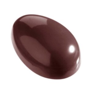 Chocolate World Egg Moulds - E7001/150 - Egg Plane 150mm - 150x100x50mm