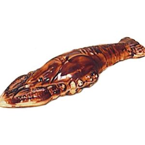 Chocolate World Hollow Figure Moulds - H343 - Lobster 305mm - 305x87x68mm