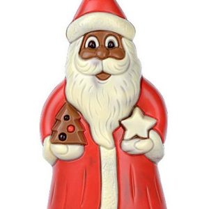 Hans Brunner Spinning-Moulds - Santa Claus "Lasse" - SE-0597-L - Dimensions: Length: 170 mm