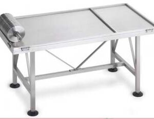 Cooling Tables